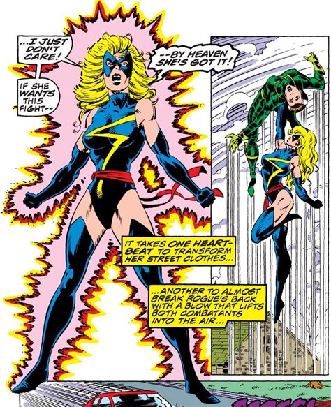 ms rogue|Rogue (Marvel Comics) .